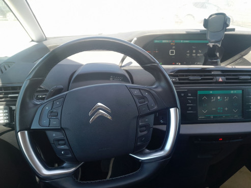 סיטרואן ספייסטורר 2022 במחיר 62,310 ש״ח - תמונה 2 סיטרואן ספייסטורר 2022 במחיר 62,310 ש״ח - תמונה 2