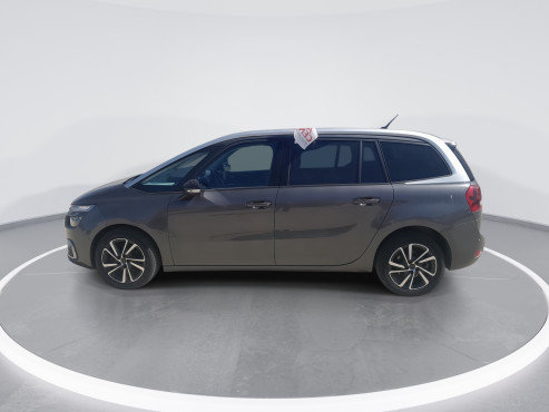 סיטרואן ספייסטורר 2022 במחיר 62,310 ש״ח - תמונה 6 סיטרואן ספייסטורר 2022 במחיר 62,310 ש״ח - תמונה 6