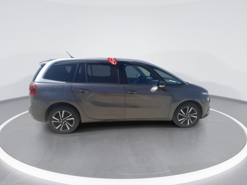 סיטרואן ספייסטורר 2022 במחיר 62,310 ש״ח - תמונה 10 סיטרואן ספייסטורר 2022 במחיר 62,310 ש״ח - תמונה 10