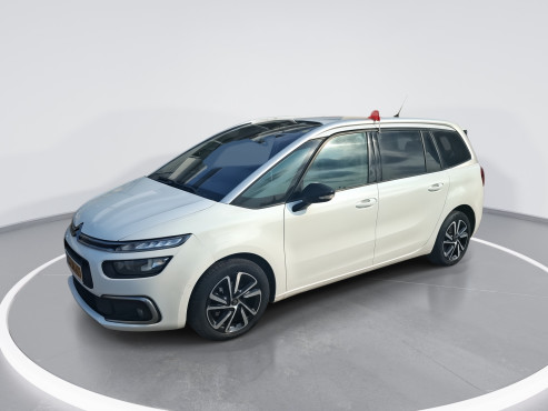 סיטרואן ספייסטורר 2022 במחיר 66,598 ש״ח - תמונה 1