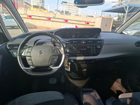 סיטרואן ספייסטורר 2022 במחיר 66,598 ש״ח - תמונה 2