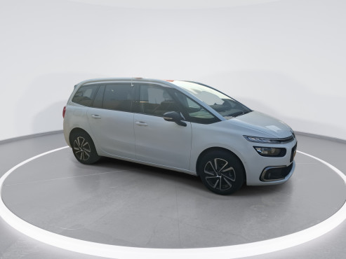 סיטרואן ספייסטורר 2022 במחיר 66,598 ש״ח - תמונה 3