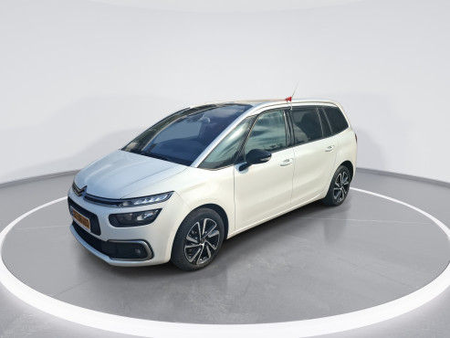 סיטרואן ספייסטורר 2022 במחיר 66,598 ש״ח - תמונה 5