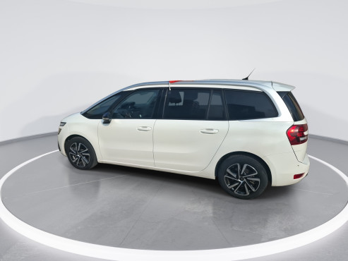 סיטרואן ספייסטורר 2022 במחיר 66,598 ש״ח - תמונה 6