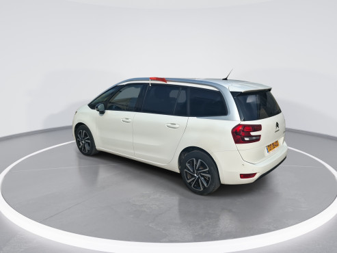 סיטרואן ספייסטורר 2022 במחיר 66,598 ש״ח - תמונה 7