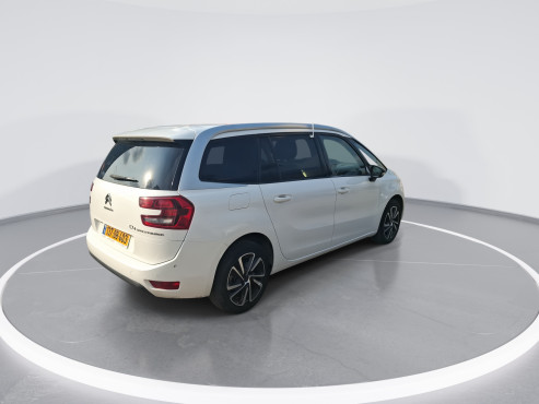 סיטרואן ספייסטורר 2022 במחיר 66,598 ש״ח - תמונה 9