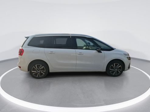 סיטרואן ספייסטורר 2022 במחיר 66,598 ש״ח - תמונה 10