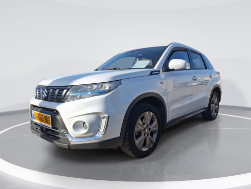 סוזוקי ויטרה  2023 במחיר 108,744 ש״ח - תמונה 1