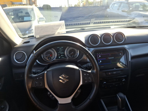 סוזוקי ויטרה  2023 במחיר 108,744 ש״ח - תמונה 2