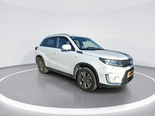 סוזוקי ויטרה  2023 במחיר 108,744 ש״ח - תמונה 3