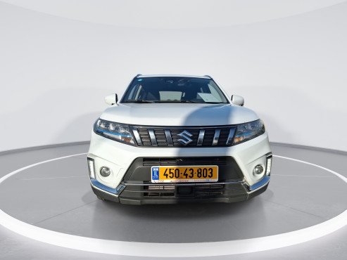 סוזוקי ויטרה  2023 במחיר 108,744 ש״ח - תמונה 4