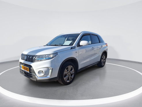 סוזוקי ויטרה  2023 במחיר 108,744 ש״ח - תמונה 5