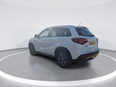 סוזוקי ויטרה  2023 במחיר 108,744 ש״ח - תמונה 7