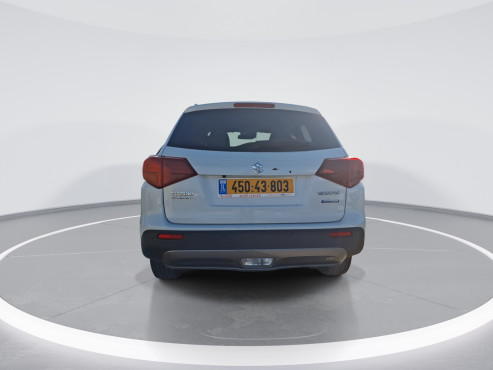 סוזוקי ויטרה  2023 במחיר 108,744 ש״ח - תמונה 8