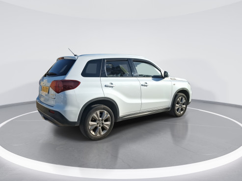 סוזוקי ויטרה  2023 במחיר 108,744 ש״ח - תמונה 9