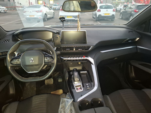 פיג'ו 5008 2023 במחיר 99,189 ש״ח - תמונה 2 פיג'ו 5008 2023 במחיר 99,189 ש״ח - תמונה 2