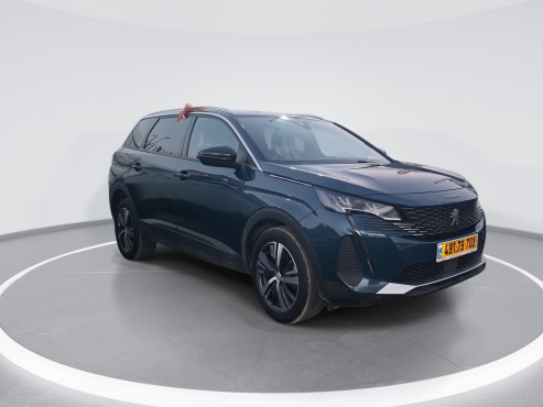 פיג'ו 5008 2023 במחיר 99,189 ש״ח - תמונה 3 פיג'ו 5008 2023 במחיר 99,189 ש״ח - תמונה 3