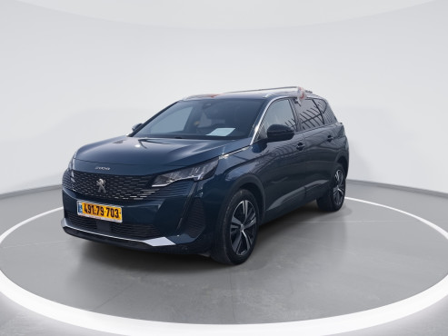 פיג'ו 5008 2023 במחיר 99,189 ש״ח - תמונה 6 פיג'ו 5008 2023 במחיר 99,189 ש״ח - תמונה 6