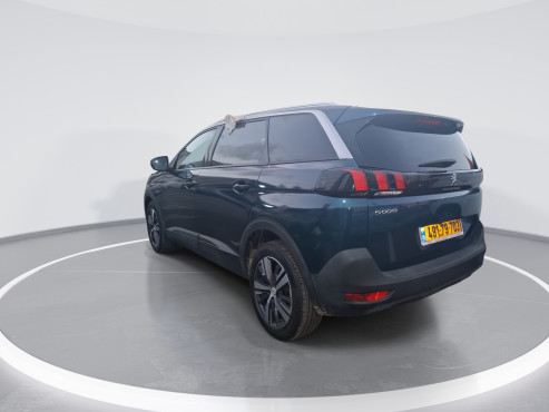 פיג'ו 5008 2023 במחיר 99,189 ש״ח - תמונה 7 פיג'ו 5008 2023 במחיר 99,189 ש״ח - תמונה 7