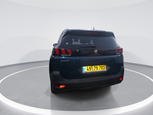 פיג'ו 5008 2023 במחיר 99,189 ש״ח - תמונה 8 פיג'ו 5008 2023 במחיר 99,189 ש״ח - תמונה 8