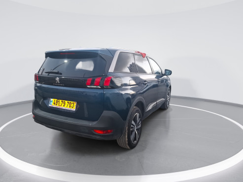 פיג'ו 5008 2023 במחיר 99,189 ש״ח - תמונה 10 פיג'ו 5008 2023 במחיר 99,189 ש״ח - תמונה 10