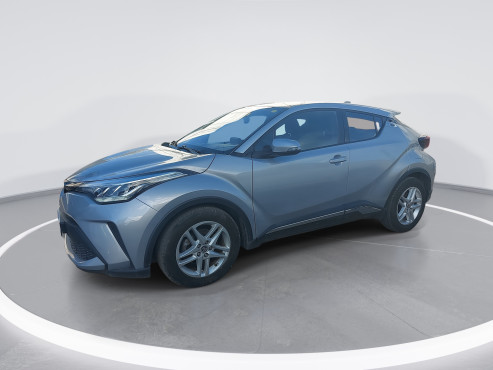 טויוטה C-HR 2023 במחיר 113,160 ש״ח - תמונה 1