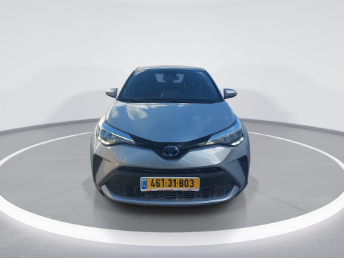 טויוטה C-HR 2023 במחיר 113,160 ש״ח - תמונה 3
