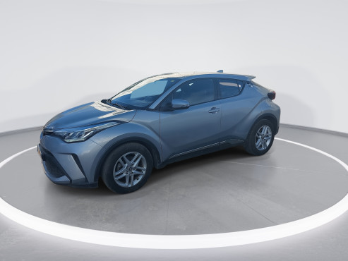 טויוטה C-HR 2023 במחיר 113,160 ש״ח - תמונה 5