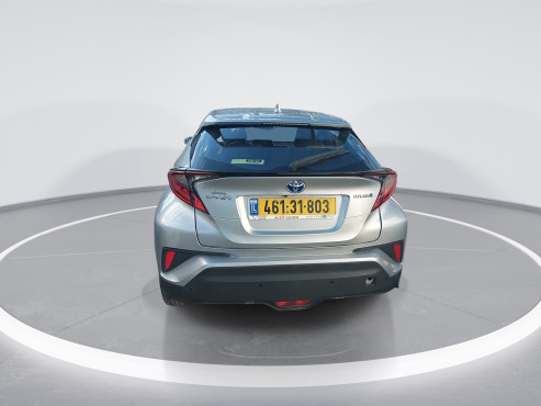 טויוטה C-HR 2023 במחיר 113,160 ש״ח - תמונה 6