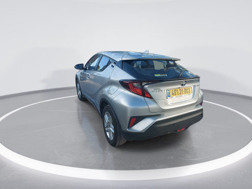 טויוטה C-HR 2023 במחיר 113,160 ש״ח - תמונה 7