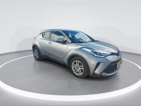 טויוטה C-HR 2023 במחיר 113,160 ש״ח - תמונה 10