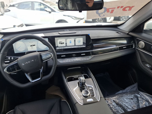 צ'רי טיגו 2026 במחיר 161,046 ש״ח - תמונה 2