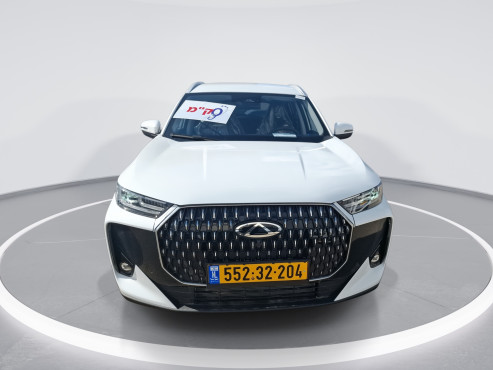 צ'רי טיגו 2026 במחיר 161,046 ש״ח - תמונה 4