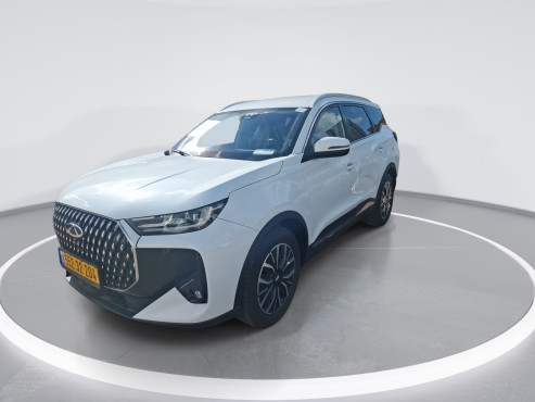 צ'רי טיגו 2026 במחיר 161,046 ש״ח - תמונה 5