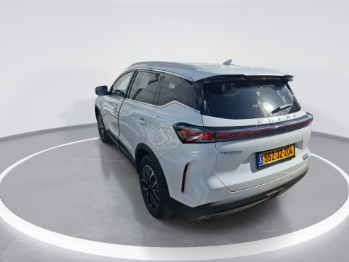 צ'רי טיגו 2026 במחיר 161,046 ש״ח - תמונה 6