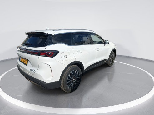 צ'רי טיגו 2026 במחיר 161,046 ש״ח - תמונה 9