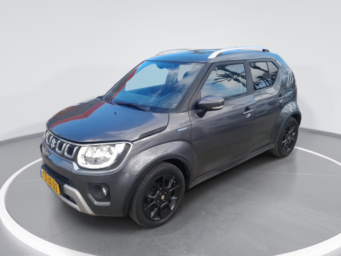 סוזוקי איגניס 2022 במחיר 86,240 ש״ח - תמונה 1