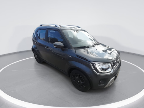 סוזוקי איגניס 2022 במחיר 86,240 ש״ח - תמונה 3