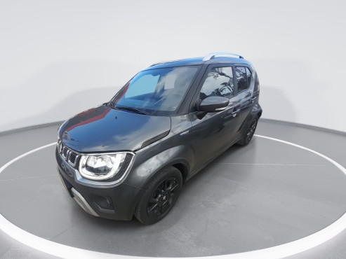 סוזוקי איגניס 2022 במחיר 86,240 ש״ח - תמונה 5