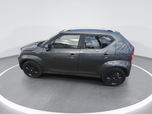 סוזוקי איגניס 2022 במחיר 86,240 ש״ח - תמונה 6