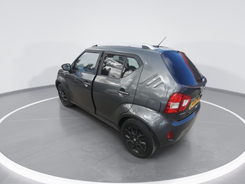 סוזוקי איגניס 2022 במחיר 86,240 ש״ח - תמונה 7