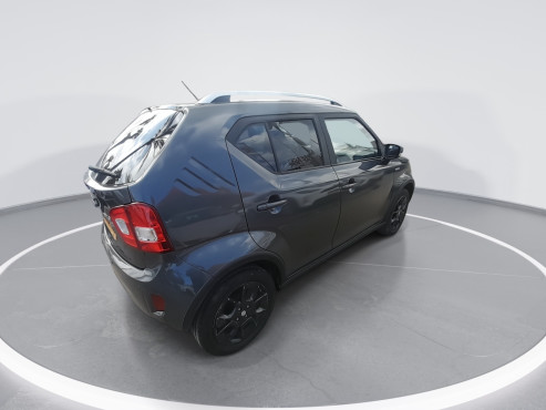 סוזוקי איגניס 2022 במחיר 86,240 ש״ח - תמונה 9