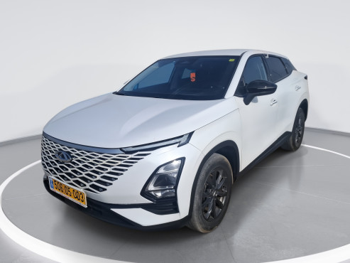 צ'רי FX 2023 במחיר 83,990 ש״ח - תמונה 1 צ'רי FX 2023 במחיר 83,990 ש״ח - תמונה 1