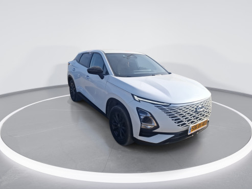 צ'רי FX 2023 במחיר 83,990 ש״ח - תמונה 3 צ'רי FX 2023 במחיר 83,990 ש״ח - תמונה 3