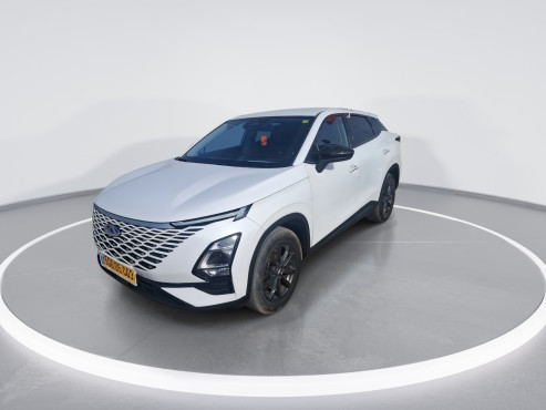 צ'רי FX 2023 במחיר 83,990 ש״ח - תמונה 5 צ'רי FX 2023 במחיר 83,990 ש״ח - תמונה 5