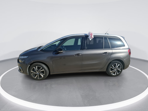 סיטרואן ספייסטורר 2022 במחיר 74,102 ש״ח - תמונה 12