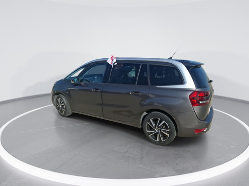 סיטרואן ספייסטורר 2022 במחיר 74,102 ש״ח - תמונה 13