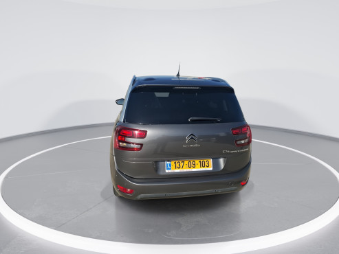 סיטרואן ספייסטורר 2022 במחיר 74,102 ש״ח - תמונה 14