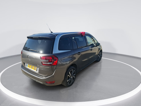 סיטרואן ספייסטורר 2022 במחיר 74,102 ש״ח - תמונה 15