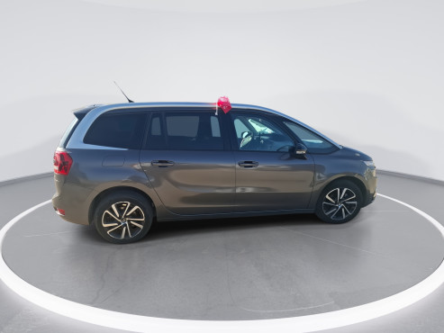 סיטרואן ספייסטורר 2022 במחיר 74,102 ש״ח - תמונה 16